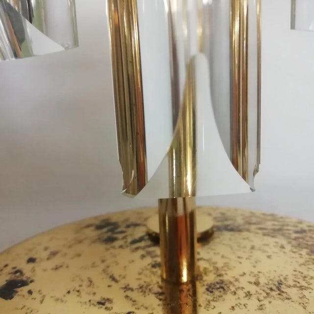 Table Lamps by Paolo Venini, 1970s, Set of 2 For Sale - Image 14 of 16