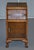 Burr Walnut Bedside Cupboards or Lamp Tables from Waring & Gillows, 1932, Set of 2 For Sale - Image 15 of 18