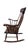 Mid 20th Century S. Bent and Brothers Hitchcock Style Rocker For Sale - Image 4 of 12