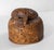 1930s 20th Century Maori Tribal Carved Treenware Inkwell, New Zealand For Sale - Image 5 of 11