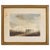 Albano Neves e Sousa, Landscape, 1966, Watercolor For Sale - Image 6 of 6