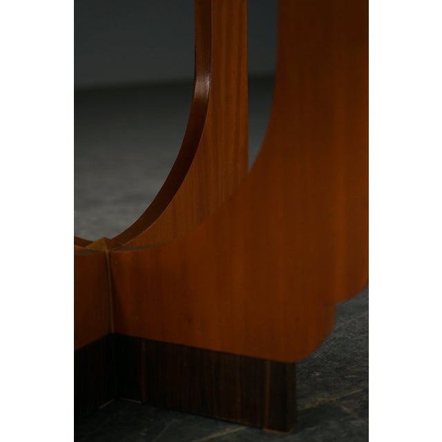 Art Deco Side Table, 1930s For Sale - Image 8 of 13
