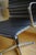 Black EA108 Aluminum Chair by Charles & Ray Eames for Herman Miller, 1960s For Sale - Image 8 of 18