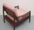 Armchair in Pale Pink, 1965 For Sale - Image 3 of 13