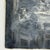 Mid 20th Century Original Vintage C. A. Gage Oil on Board Painting "In the Children's Room", Chicago For Sale - Image 5 of 10