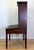 Mid 18th Century 1860s Federal Walnut Postmaster's Desk For Sale - Image 5 of 16
