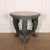 German Carved Oak Lamp Table, 1890s For Sale - Image 10 of 10