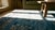 Late 19th Century Peking Carpet ( 8' 2'' x 9' 8'' - 248 x 294 cm ) For Sale - Image 10 of 10