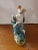 This is a Vintage Royal Doulton St. George Figurine, Signed by Michael Doulton, England. It measures 7 1/2" high, 7" wide...