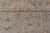 Tabriz Designed Rug in Soft Blue, Sand by Keivan Woven Arts 9'11 X 13'8 For Sale - Image 9 of 12