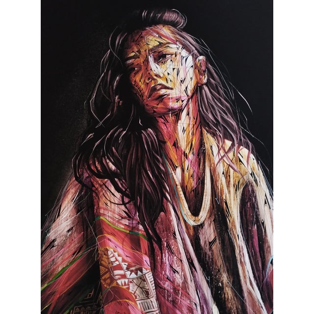 Hopare, Peru, 2017, Pigment Print For Sale - Image 4 of 9