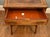 Edwardian Sheraton Revival Davenport Desk in Marquetry Inlaid Mahogany, 1900 For Sale - Image 11 of 12