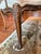 Vintage Louis XV Armchair For Sale - Image 10 of 12