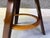French Art Deco Marquetry Center Table, 1930s For Sale - Image 10 of 11
