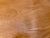 Vintage Space Age Tulip Table in Wood For Sale - Image 11 of 15
