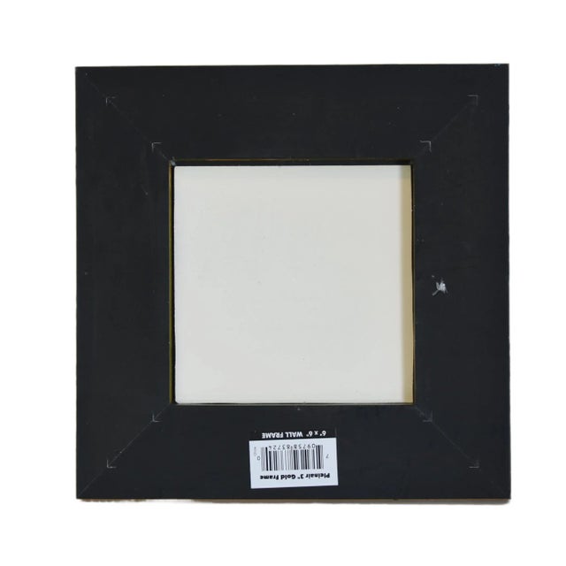 Impressionist Plein Air Scenic Landscape Oil Painting. Displayed in an Antiqued Gold Wood Frame. For Sale In Los Angeles - Image 6 of 7