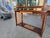 Italian Art Deco Rationalist Mirrored Sideboard, 1930s For Sale - Image 13 of 18