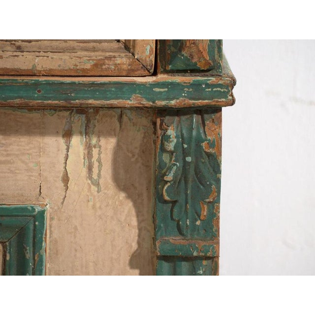 European Pine Wardrobe by Amaru For Sale - Image 10 of 13