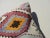 Kilim Rug Pillow For Sale - Image 10 of 11