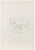 Mino Maccari, At the Beach, 1942, Pen For Sale - Image 3 of 3