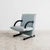 T-Line Chair attributed to Burkhard Vogtherr for Arflex, 1980s For Sale - Image 6 of 9