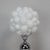 1970s Vintage Table Lamp by Helena Tynsell, 1970s For Sale - Image 5 of 7