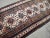 Late 19th Century Late 19th Century Antique Handmade Caucasian Kazak Rug For Sale - Image 5 of 7