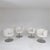 Cidonio Armchairs by Antonia Astori, 1980s, Set of 4 For Sale - Image 3 of 7