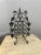 Vintage Wine Rack in Forged Iron, 1960s For Sale - Image 12 of 12