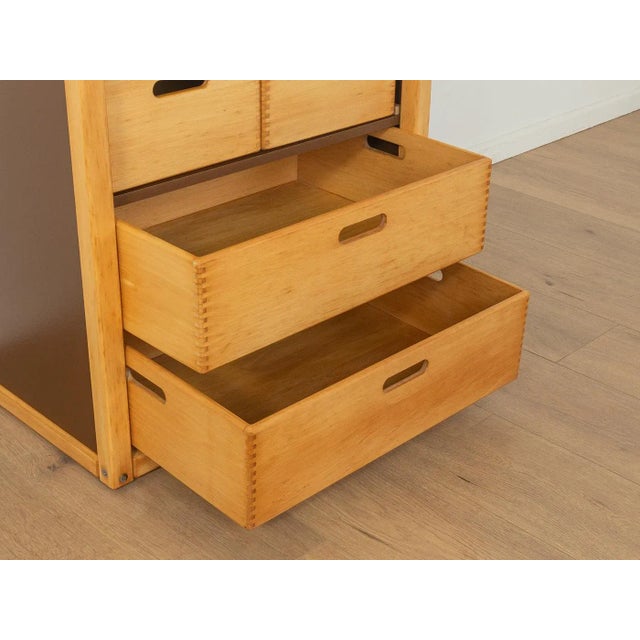 Vintage Chest of Drawers from Flötotto, 1970s For Sale - Image 4 of 6