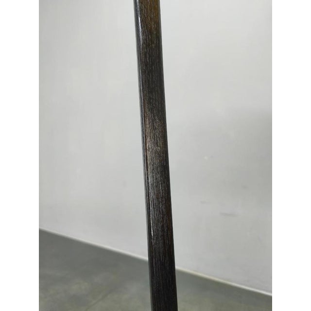 Japanese Style Floor Lamp from Zukov, 1970s For Sale - Image 10 of 16
