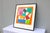 Henri Matisse Henri Matisse the Snail (L'escargot) Abstract Screen Print Artwork, Tate Gallery For Sale - Image 4 of 16