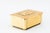 WMF Brass Jewelry Box germany around 1920s Brass polished and stove enameled This piece has an attribution mark, I am sure...