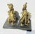 Traditional Catalan Dancers Candlesticks - Pair of 2 For Sale - Image 9 of 11
