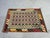 Textile 4'2" X 5'10" Multicolor Afghan Chobi Geometric Wool Flatweave Kilim Rug For Sale - Image 7 of 16