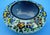 Vintage Ceramic Ashtray by Molaroni Pesaro, Italy, 1900 For Sale - Image 14 of 18