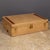 Vintage Car Trunk in Grey Vuittonite Canvas from Louis Vuitton, Paris, France, 1930s For Sale - Image 3 of 18