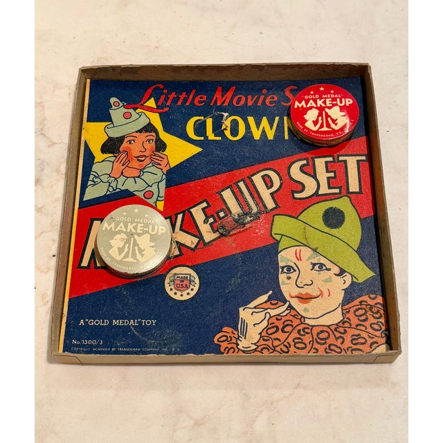 Vintage 1930s Halloween Noisemakers and Decor For Sale - Image 14 of 17