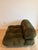 B&B Italia Camaleonda B&b Italia Chenile Olive Green 2023 For Sale - Image 4 of 17