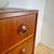 Wood Danish Teak Chest of Drawers, 1960s For Sale - Image 7 of 8