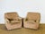 Vintage Lounge Chairs, 1970s, Set of 2 For Sale - Image 4 of 17