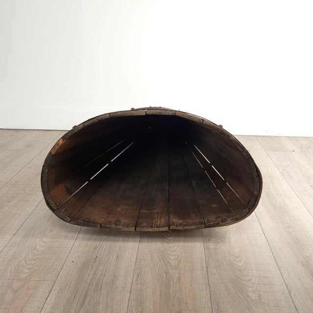 Grape Hod, Probably American, Circa 1900 For Sale - Image 11 of 13