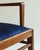 1950s Bridge Chairs by René Gabriel, 1950, Set of 2 For Sale - Image 5 of 11