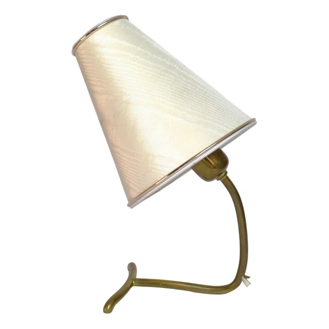 Vintage Partridge Wall Lamps by J. T. Kalmar, 1950s, Set of 2 For Sale