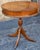 Early 20th Century George III Style Mahogany Two-Drawer Drum Table For Sale In Washington DC - Image 6 of 6