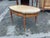 French Maison Jansen-Style Marble Top Coffee Table W/ Brass Gallery For Sale In New York - Image 6 of 10