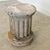 English 19th Century Cast Stone Column For Sale In Baton Rouge - Image 6 of 8