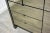 Silver Modern Armoire Dresser by Ello For Sale - Image 8 of 10