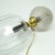1960s Postmodern Table Lamp, Belgium, 1960s For Sale - Image 5 of 8