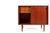 Vintage Danish Teak Cabinet from Sejling Skabe, 1960s For Sale - Image 12 of 17